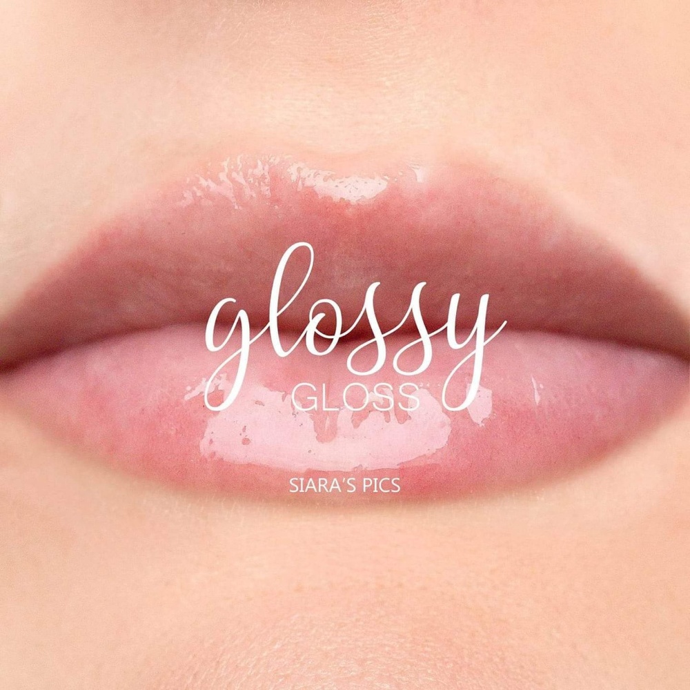 💋Glossy gloss💋